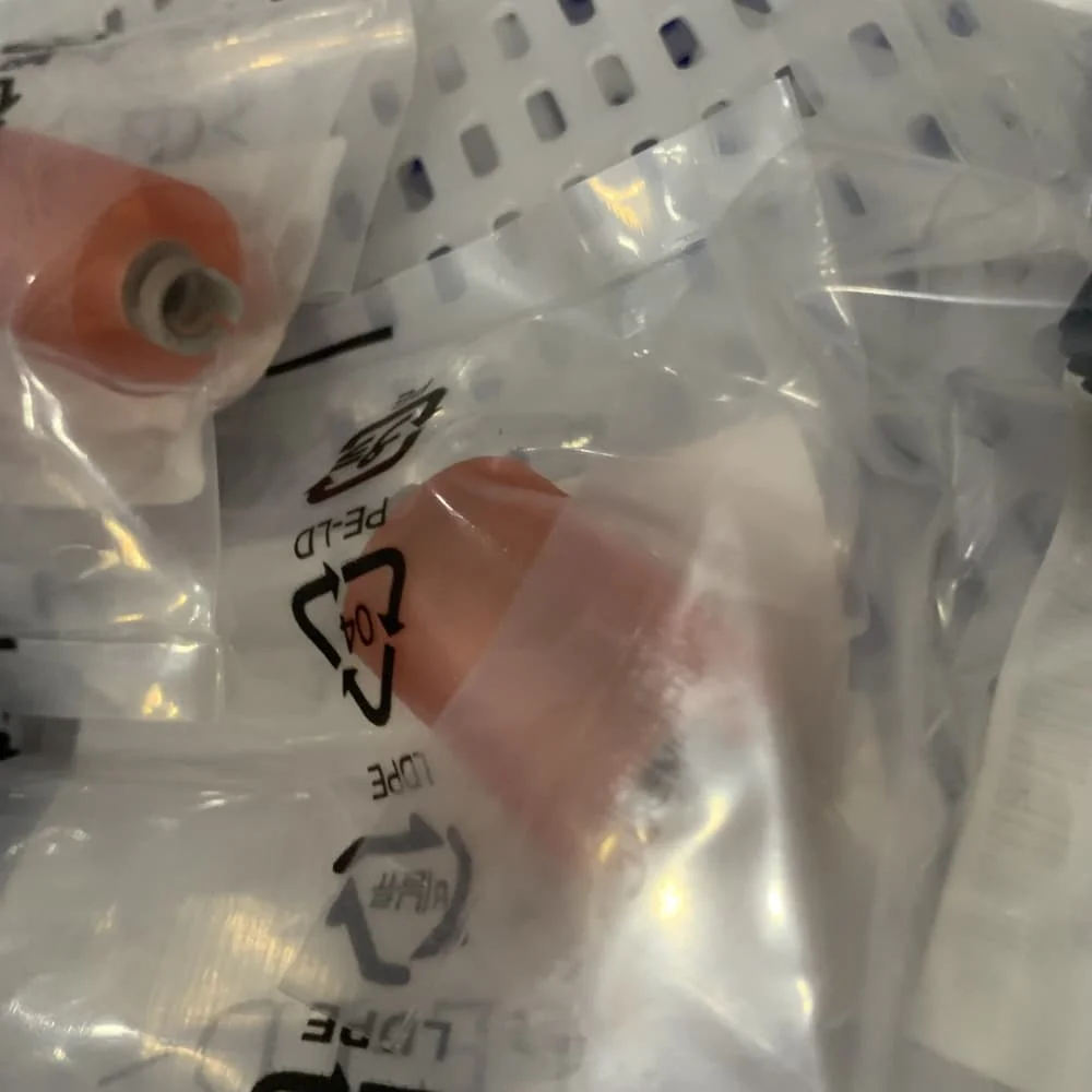 

5sets Tray 1 2 Feed Separation Pickup Roller for Konica Minolta bizhub C458 C558 C658 308e 368e 458e 558e A64J564201 A64J564101