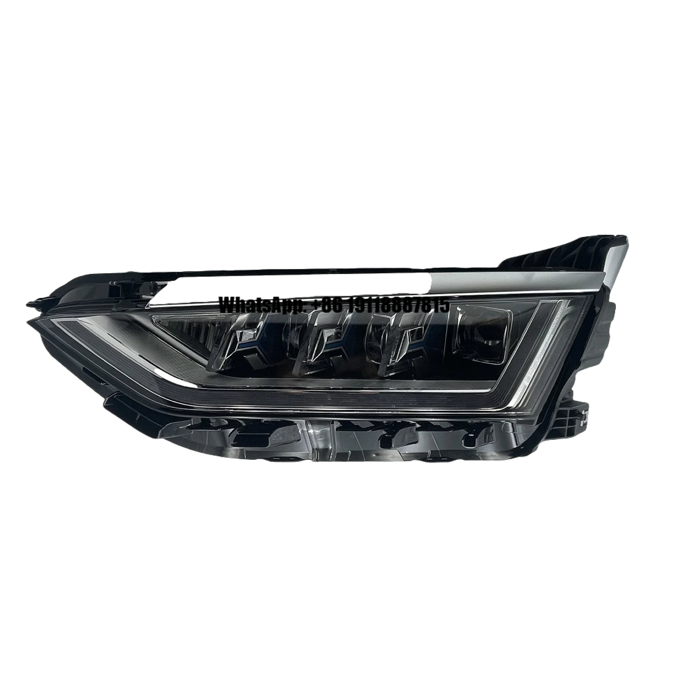 

BYD Han DM-I/DM-P Auto Parts High Quality HC-4121010F Front Combination White LED Light Assembly Direct OEM Replacement Models