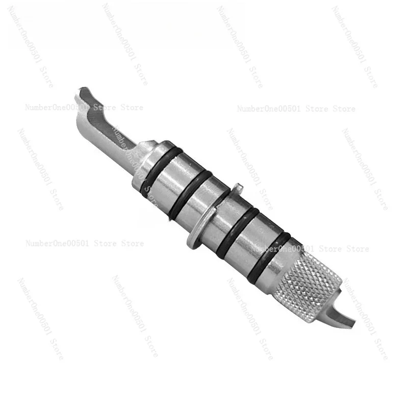 Automobile Four-wheel Aligner Fixture Accessories Small Wheel Clip Four-corner Clamp Jaw Fixture Hanger High Precision