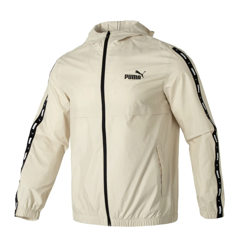 

Мужская тканая куртка с капюшоном Puma 849499-88