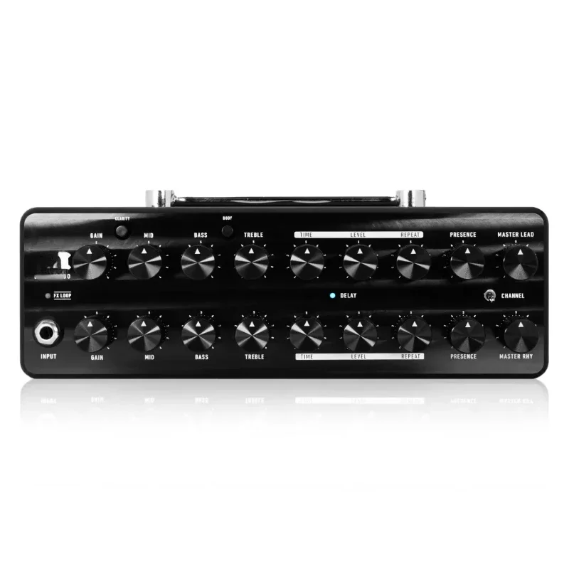 

Spot One Control BJF-S100 Transistor Speaker Head 100W Dual Channel