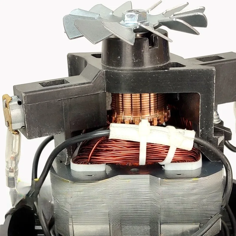 For vacuum cleaner BF585-3 motor 1500W motor BF502 vacuum fan BF501B