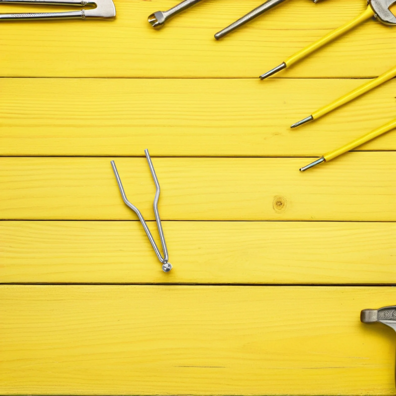 

4Pcs Pyrography Wire Tips Kit Metal Burning Tool Accessories for Woodworking DIY Projects Comfort Handling Wood Engraving Tool