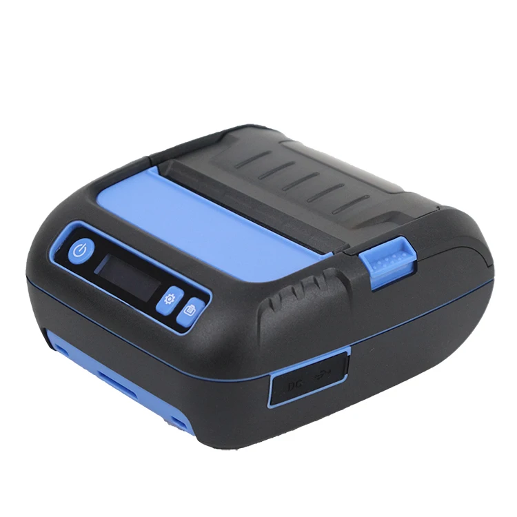 

MHT-P28 Blue tooth Receipt Cash Register Small Mini Thermal Printer bt Receipt Cash Register