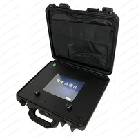 Intelligent two-hand coordination tester psychological small instrument psychological testing instrument psychological equipment