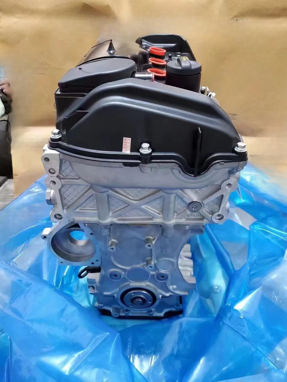 

BMW N13 B16 Auto Engine 1.6L Car Motor Auto Parts For BMW MINI Автозапчасти Двигатель автомобиля