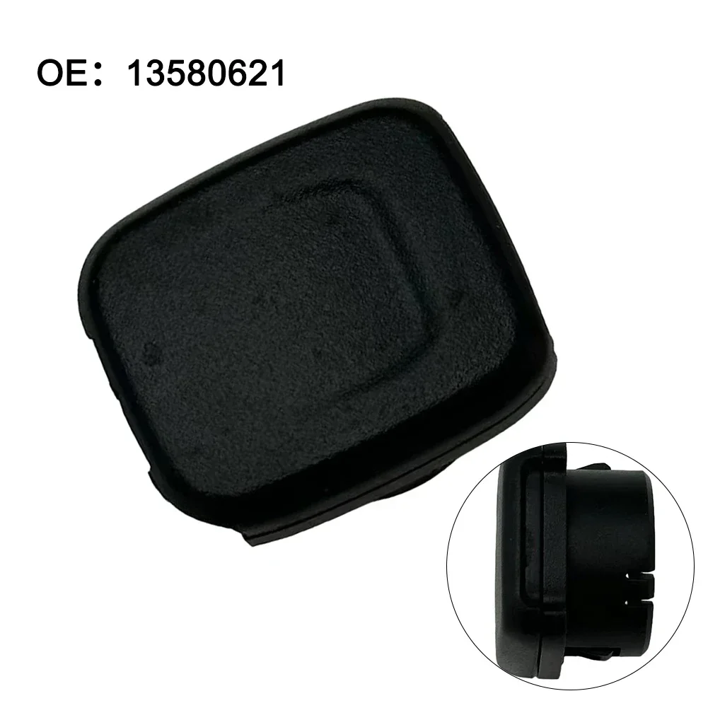 لسيارة بويك لغطاء وعاء مخرج الطاقة لملحقات شيفروليه 13580621   غطاء مقبس الطاقة للسيارات 1 قطعة