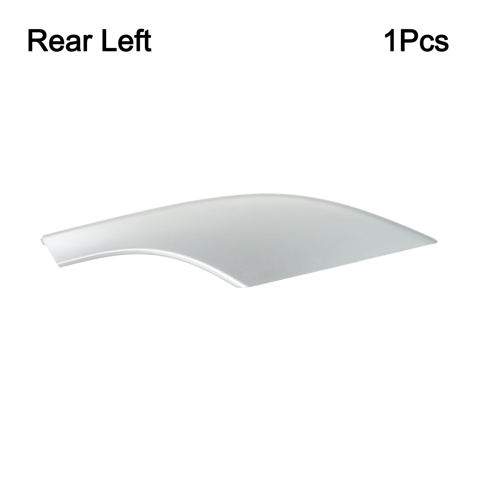 Car Accessory Auto Cover Car Luggage Rack Accessory Accessory High Reliability OEM Part Number Stable Performance
