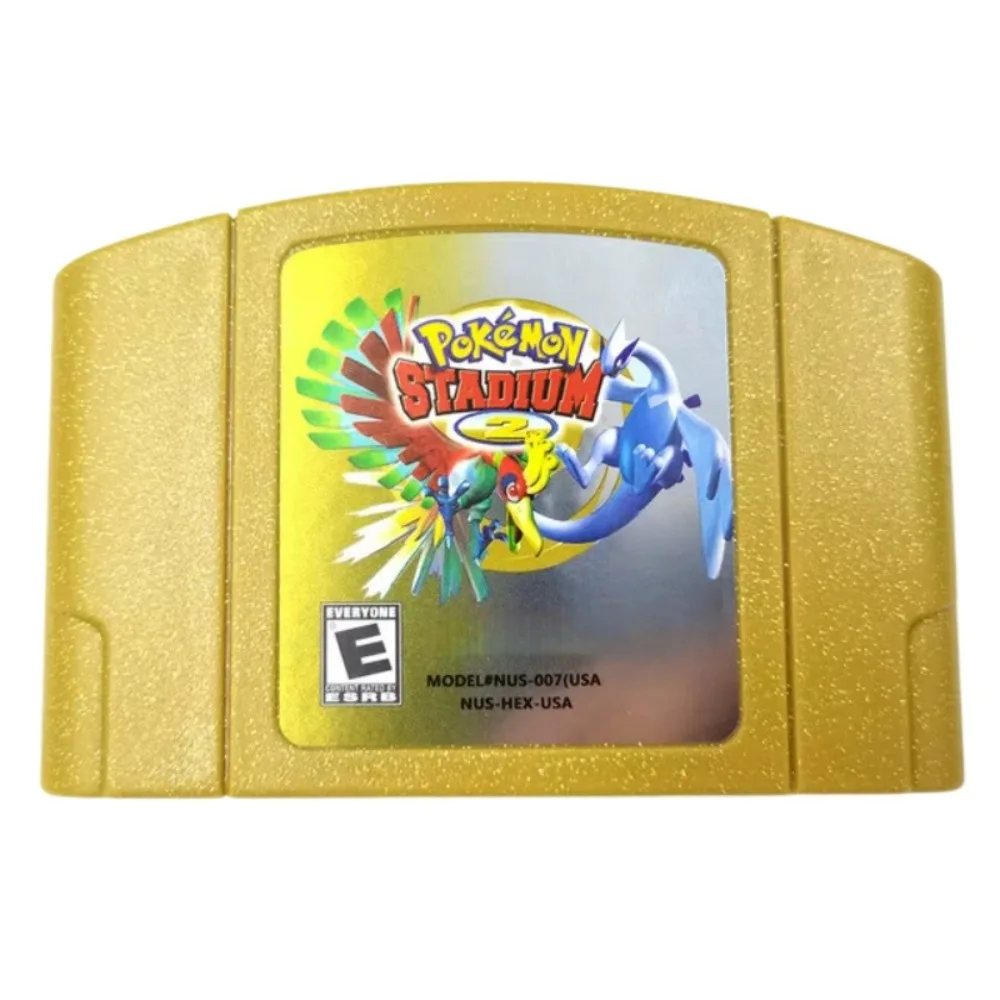 cartucho-de-juego-de-n64-pokemon-stadium-2-version-estadounidense