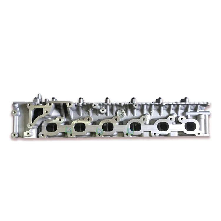 

CG Auto Parts Cylinder Head 11041-VC200 For Nissan Patrol Y61 TB48 TB48-DE