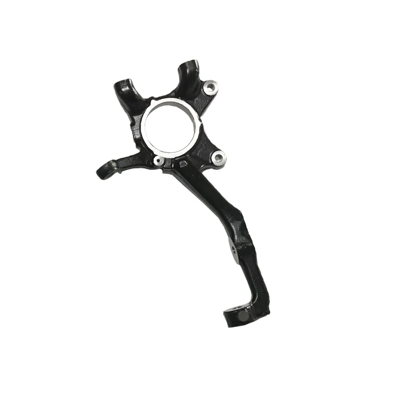 

New Auto Steering Knuckle for HILUX INNOVA Car Steering Parts for Isuzu Nissan Mitsubishi Suzuki Models Alto Accent Canter