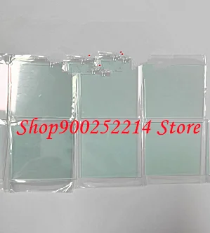 

1pcs For Nikon Z5 Z6 Z6 II Z7 Z7 II Z9 CCD CMOS Image Sensor Optical Filter Dustproof Glass Low Pass Filter New