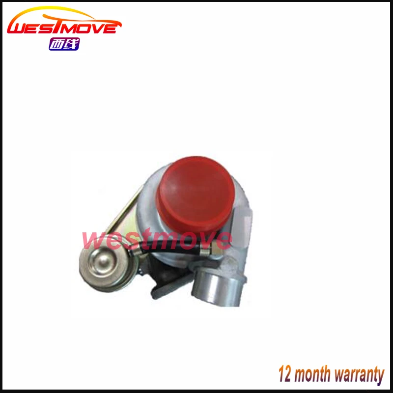 TB2509 Turbo 99431083 94861050 841844 98478057 Turbocharger FOR IVECO Daily TC 35.10 / 40.10 / 45.10 / 49.10 2.5L 1988-