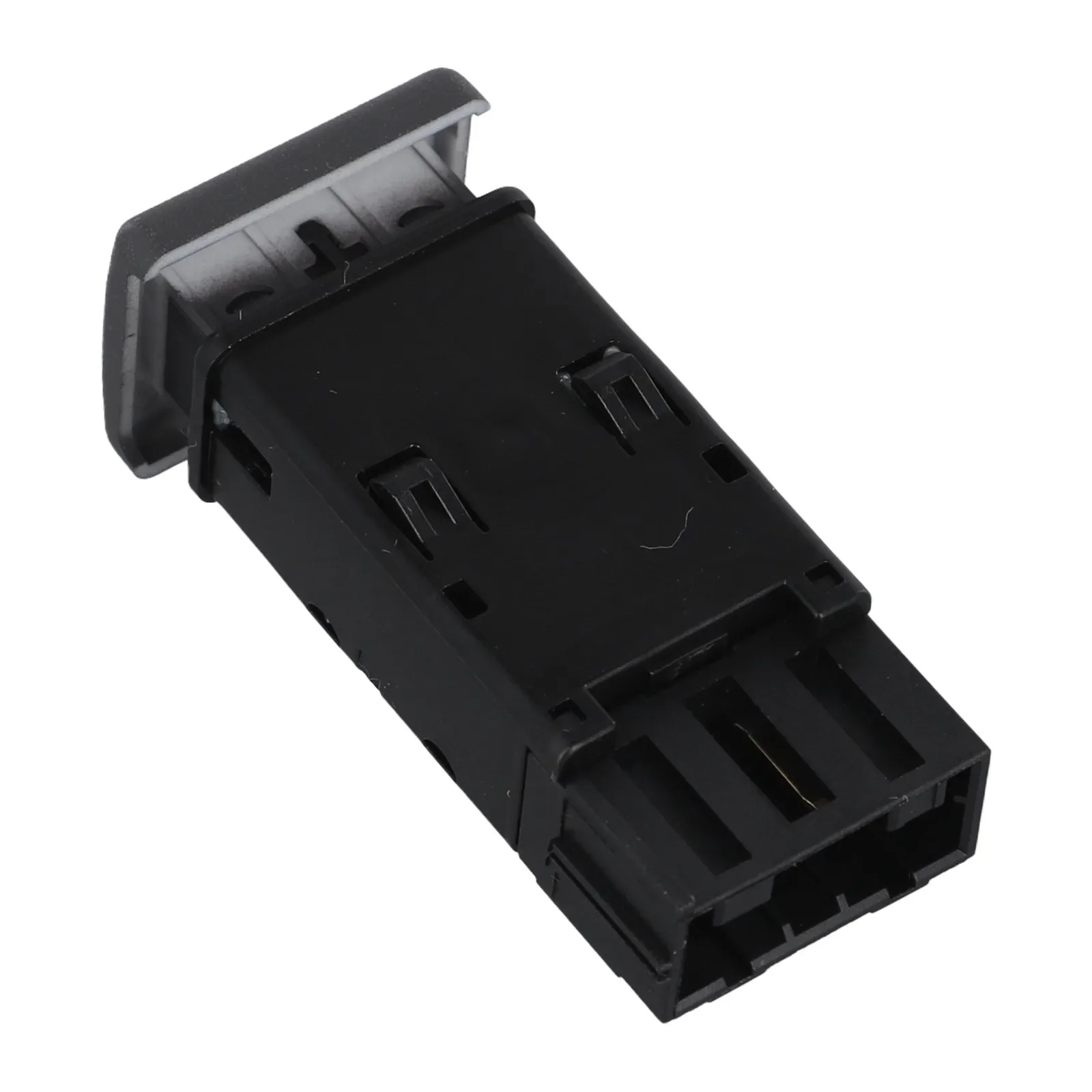 

Automotive Repair Car Switch Button Defender Switch No Deformation Quick Installation Replacement Installation