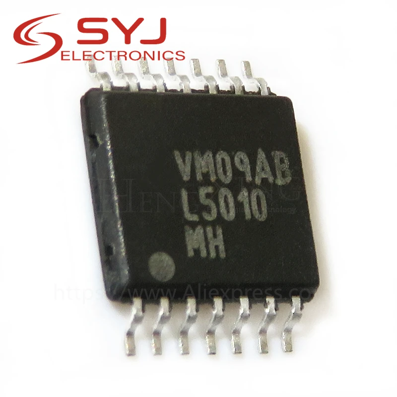 

10pcs/lot LM5010MH LM5010MHX L5010MH TSSOP-14 In Stock