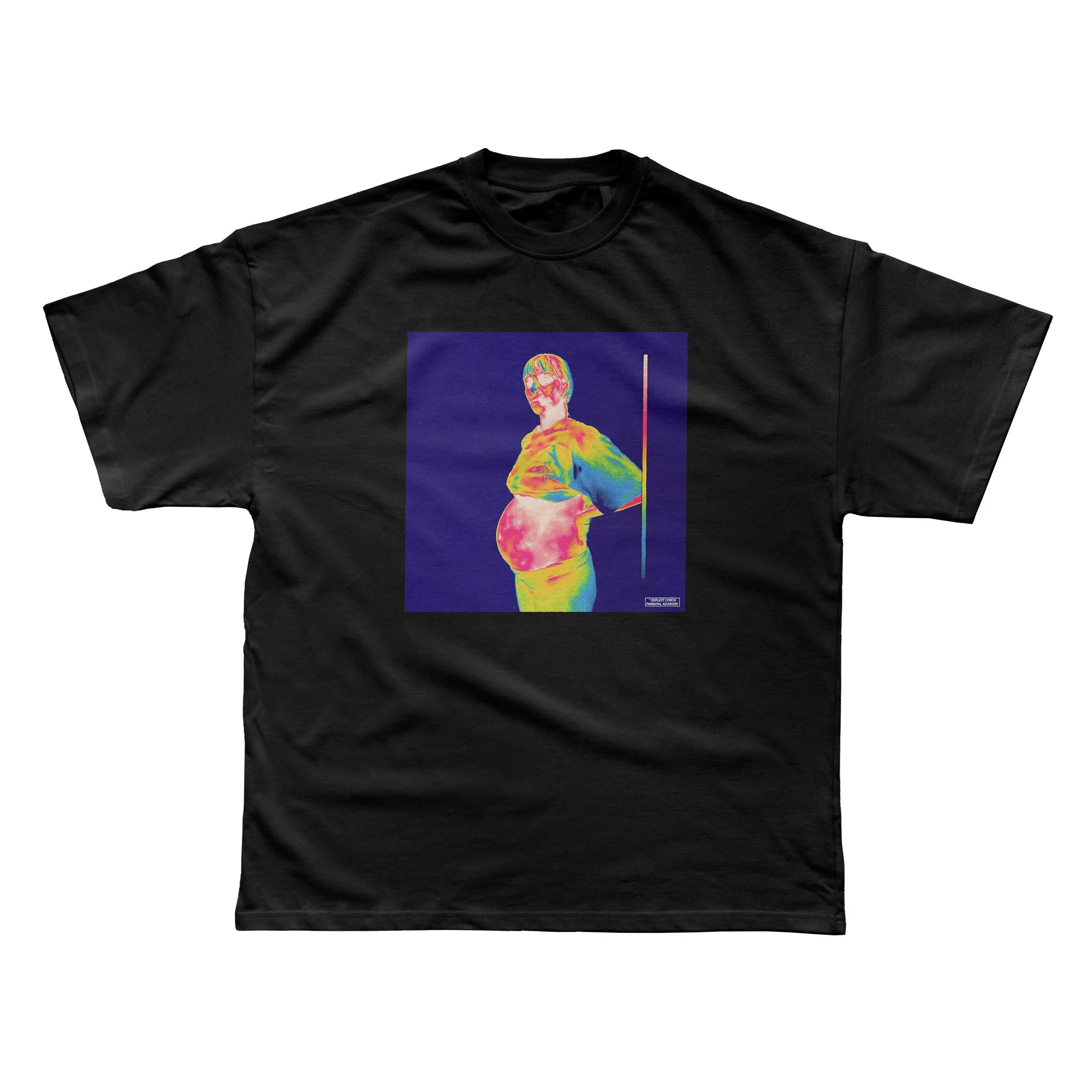 Brockhampton Iridescence Premium T shirt