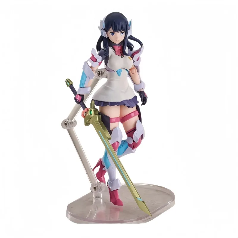 [السلع الفورية] GASAS GSC Hyper Body GRIDMAN UNIVERSE Rikka Takarada (إصدار GRID TECTOR.) لعبة مجسمة الحركة