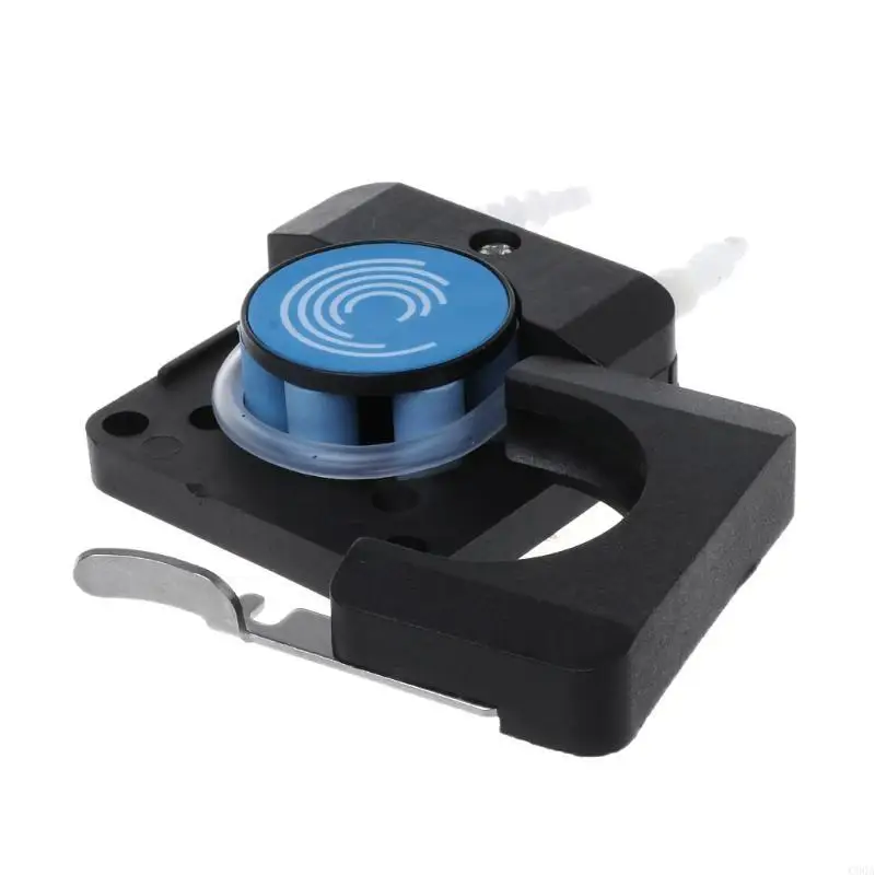 C90A Mini Peristaltic Pump for Head With Tube