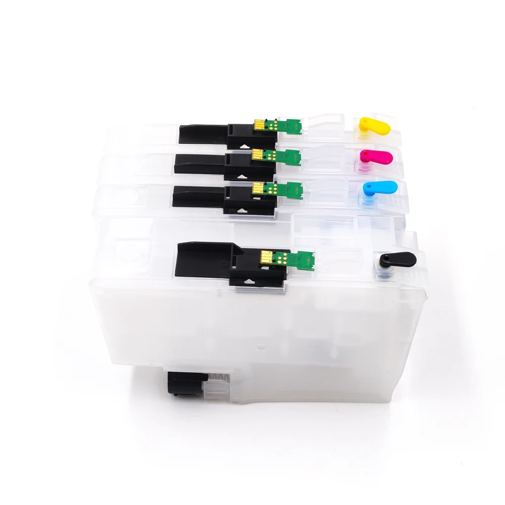 North America LC3037 LC3039 Ink Cartridge for Brother MFC-J5845DW MFC-J5845DW MFC-J5945DW MFC-J6545DW MFC-J6545DW MFC-J6945DW