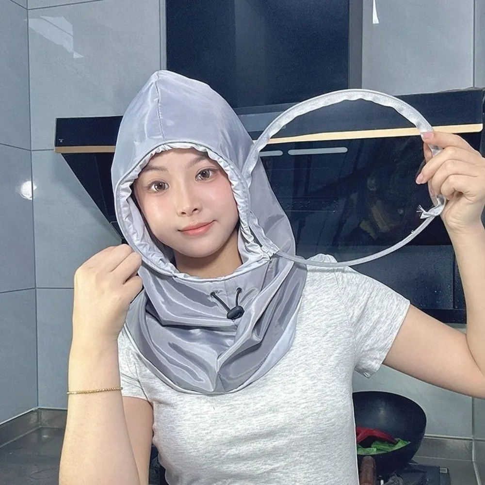 

Новая многоразовая защитная маска для приготовления пищи, пылезащитный экран от брызг масла, маска для защиты от пыли при приготовлении пищи, для пчеловодов и фермеров