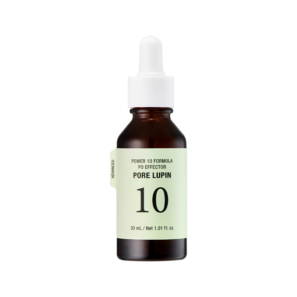 [It's Skin] Power 10 Pio Effector 30ml (Piped Lupine)