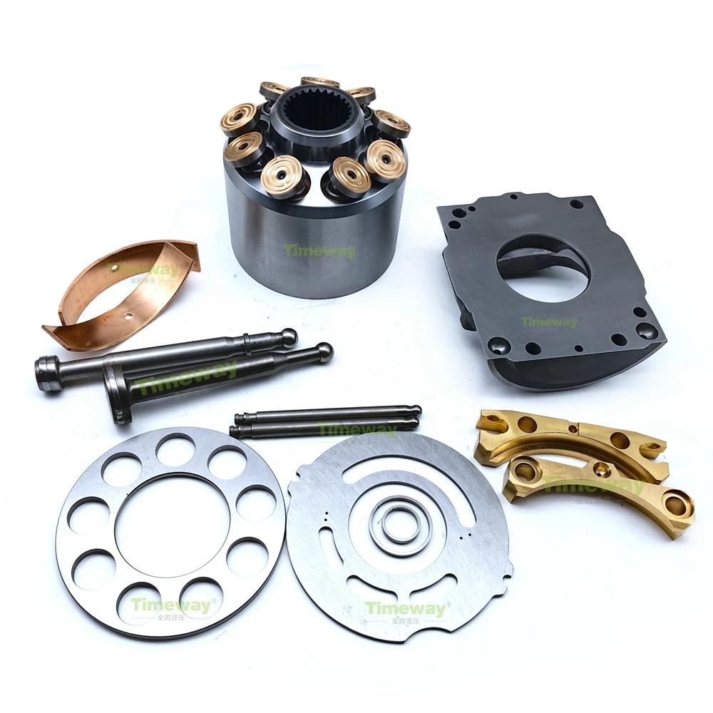 HPR Pump Repari Kits HPR105 Hydraulic Pump Parts for LINDE HPR105-02 Axial Piston Pump Spare Parts