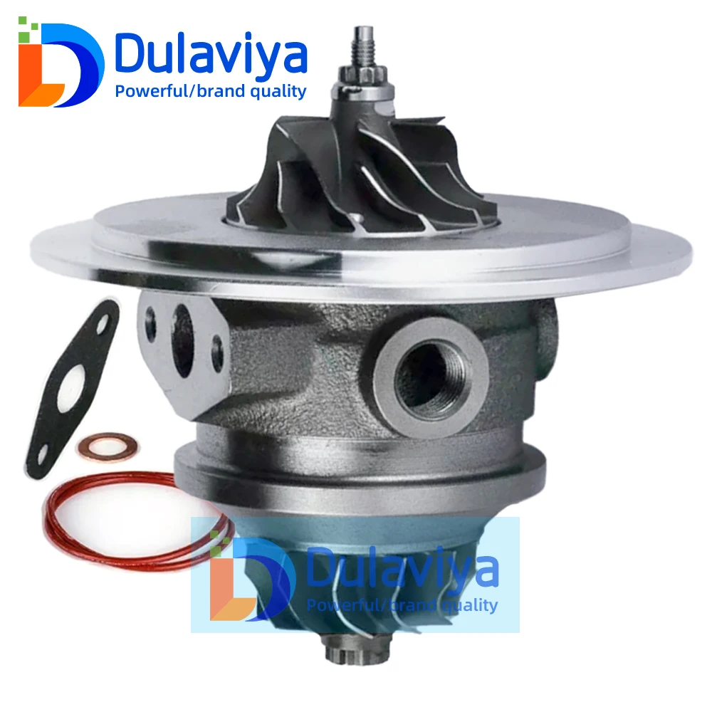 28200-42600 Auto GT1749S Turbocharger Cartridge Core For Hyundai Starex 100Kw 2001- 28200-42610 28200-42700