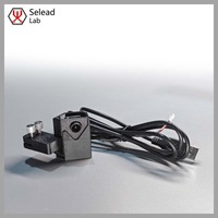 Seleadlab Klipper Camera USB CAM 130° 3D Printer Parts For QIDI X-Max 3 X-Plus 3 X-Smart 3