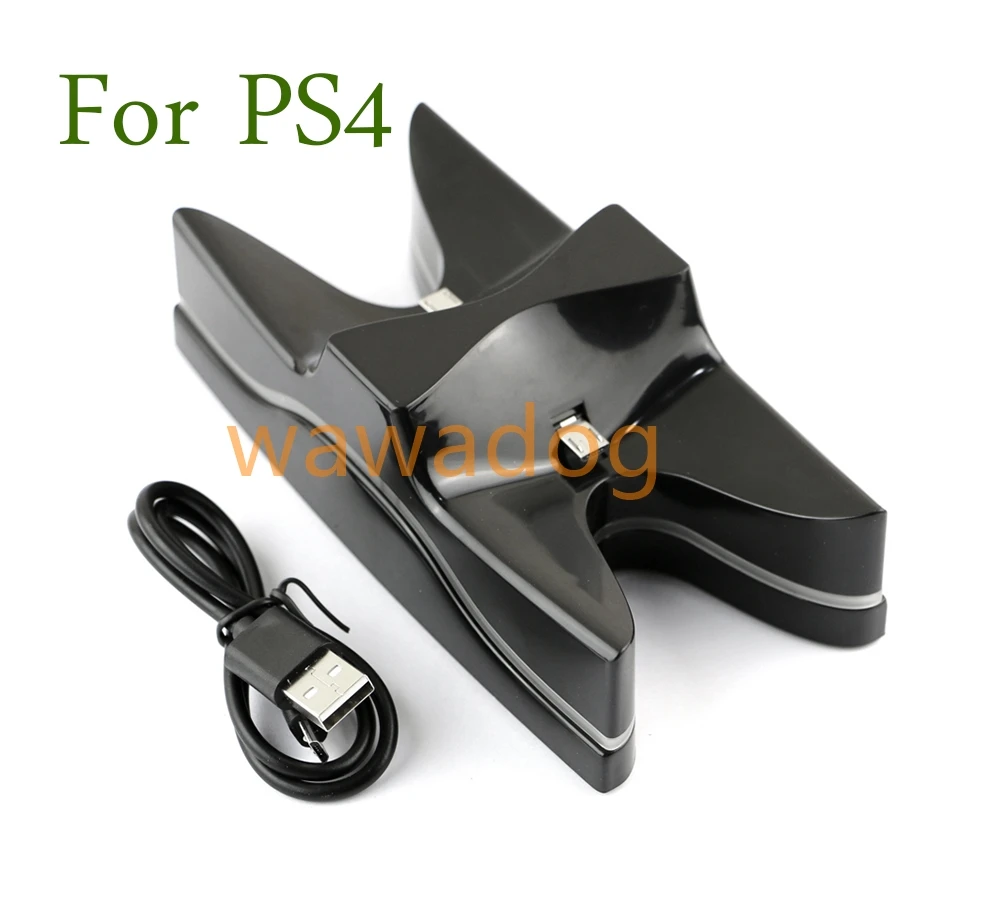 10-pezzi-per-controller-ps4-gamepad-led-doppia-stazione-di-ricarica-led-doppia-stazione-di-ricarica-supporto-di-ricarica-per-playstation-4