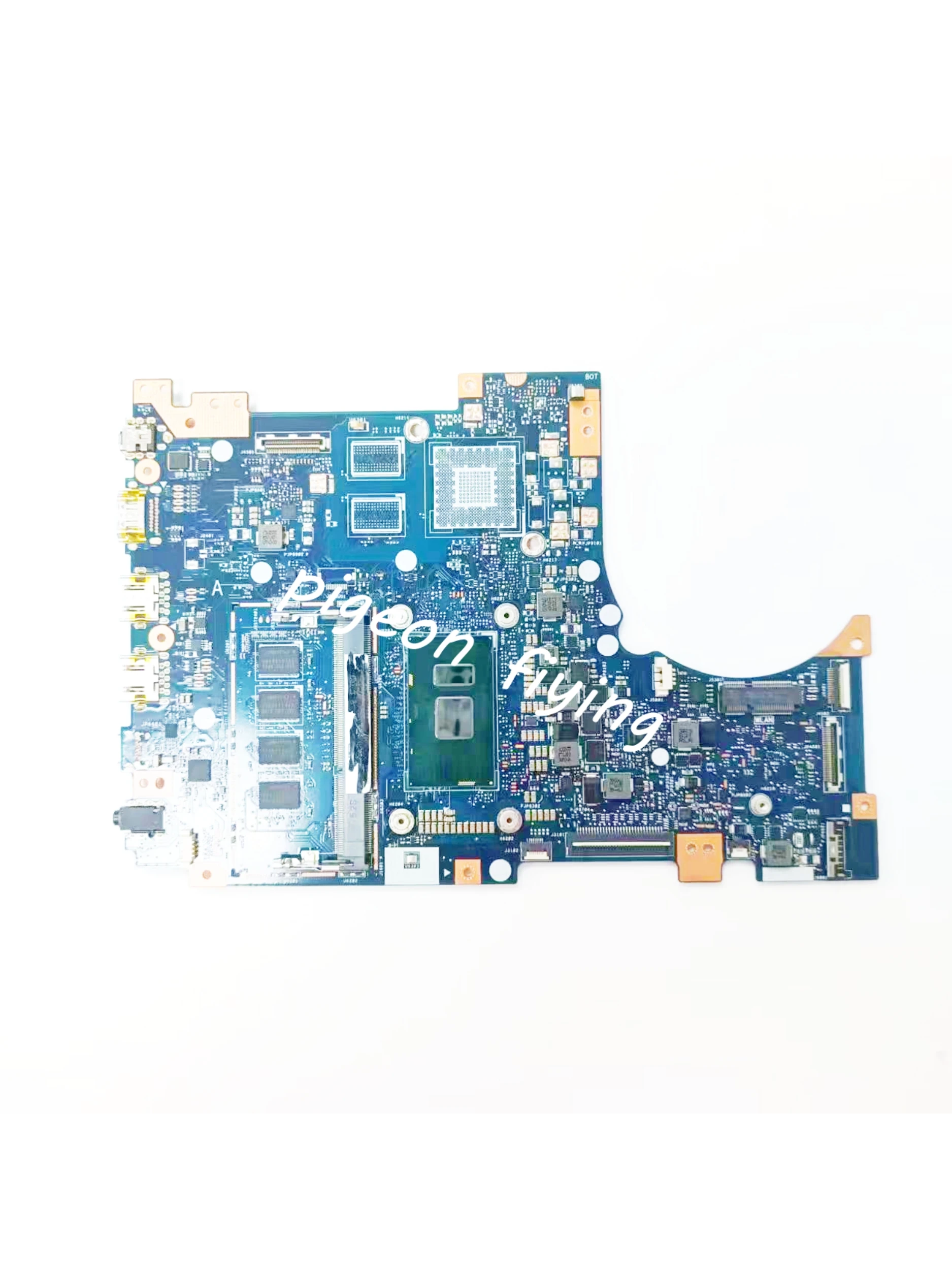 TP301UJ Mainboard For ASUS TP301U TP301UA Q303UA Laptop Motherboard CPU: I3-6100U I5-6200U I7-6500U RAM:4GB 100% Test OK