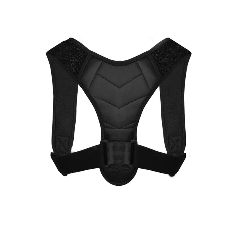 Back Support Belt Girdle To Improve Back Posture Corrector Vest Posture Strap for Column Neck Hump Corrector Strecher Correction