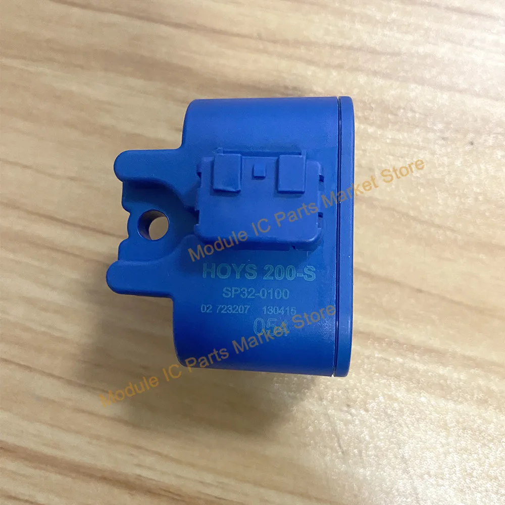 Hoys 400-S-0100 Hoy… - image