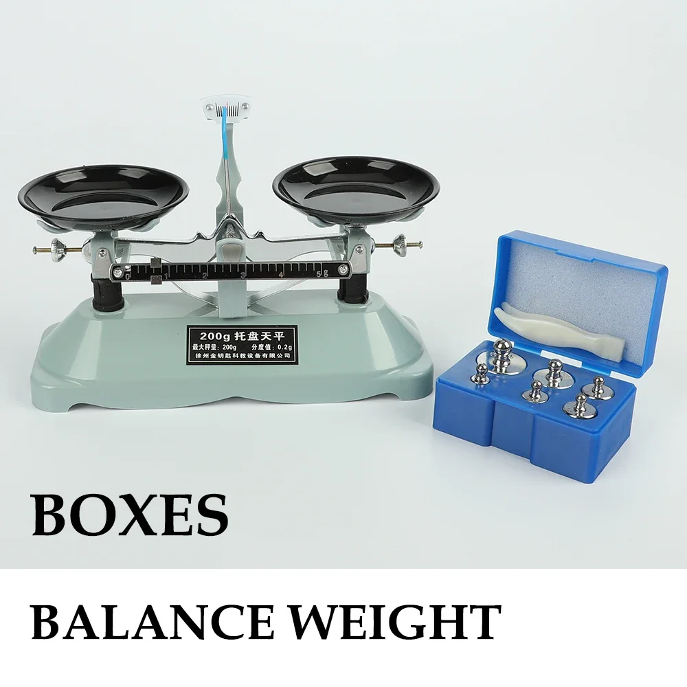 Counter Balance Kit for Physical Experiment factory