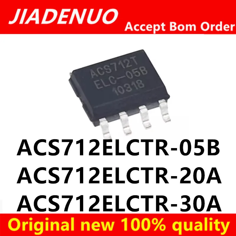 (5Pcs)100% New Acs7…