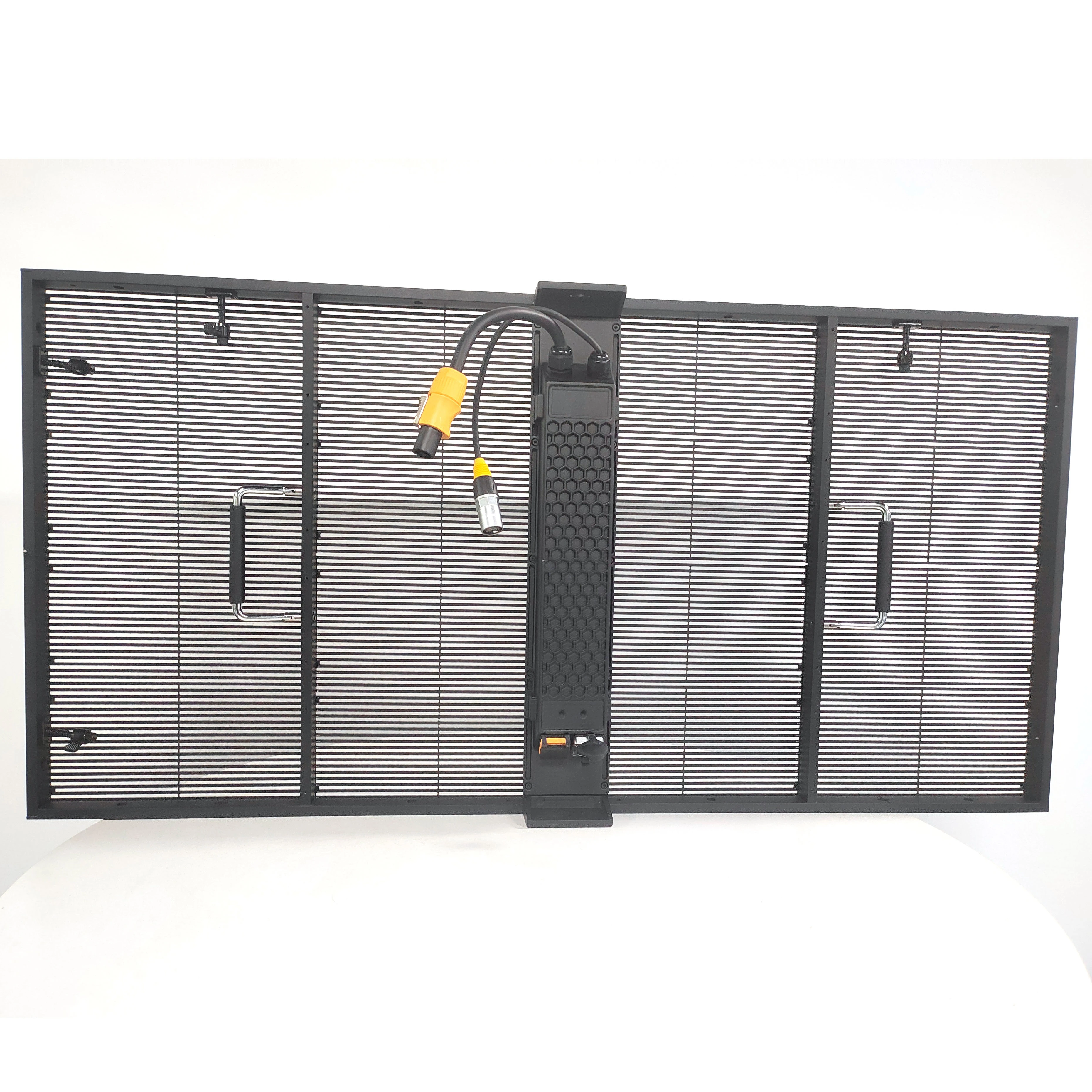 Tela LED interna e externa, P3.91 HD, Full Color, uso para evento e festa, melhor qualidade