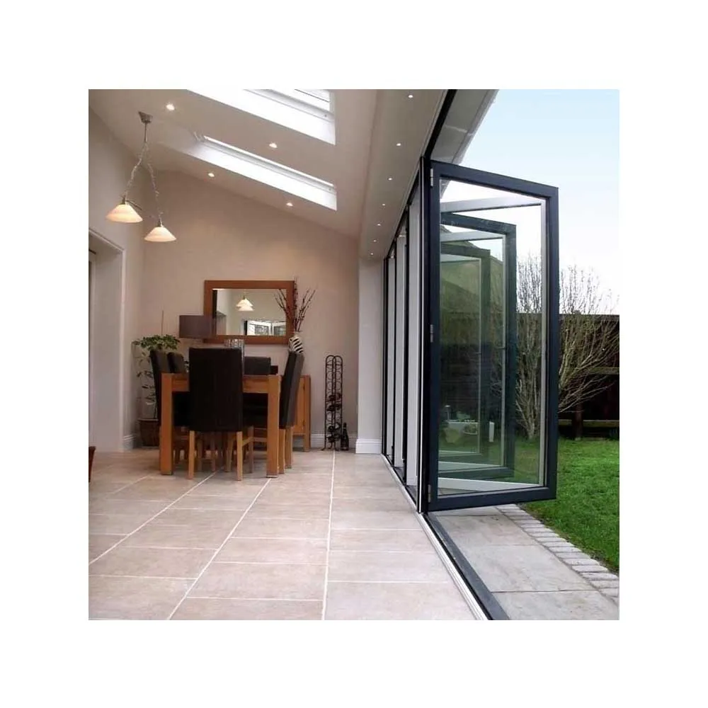 

2022 new design swing aluminum window and door