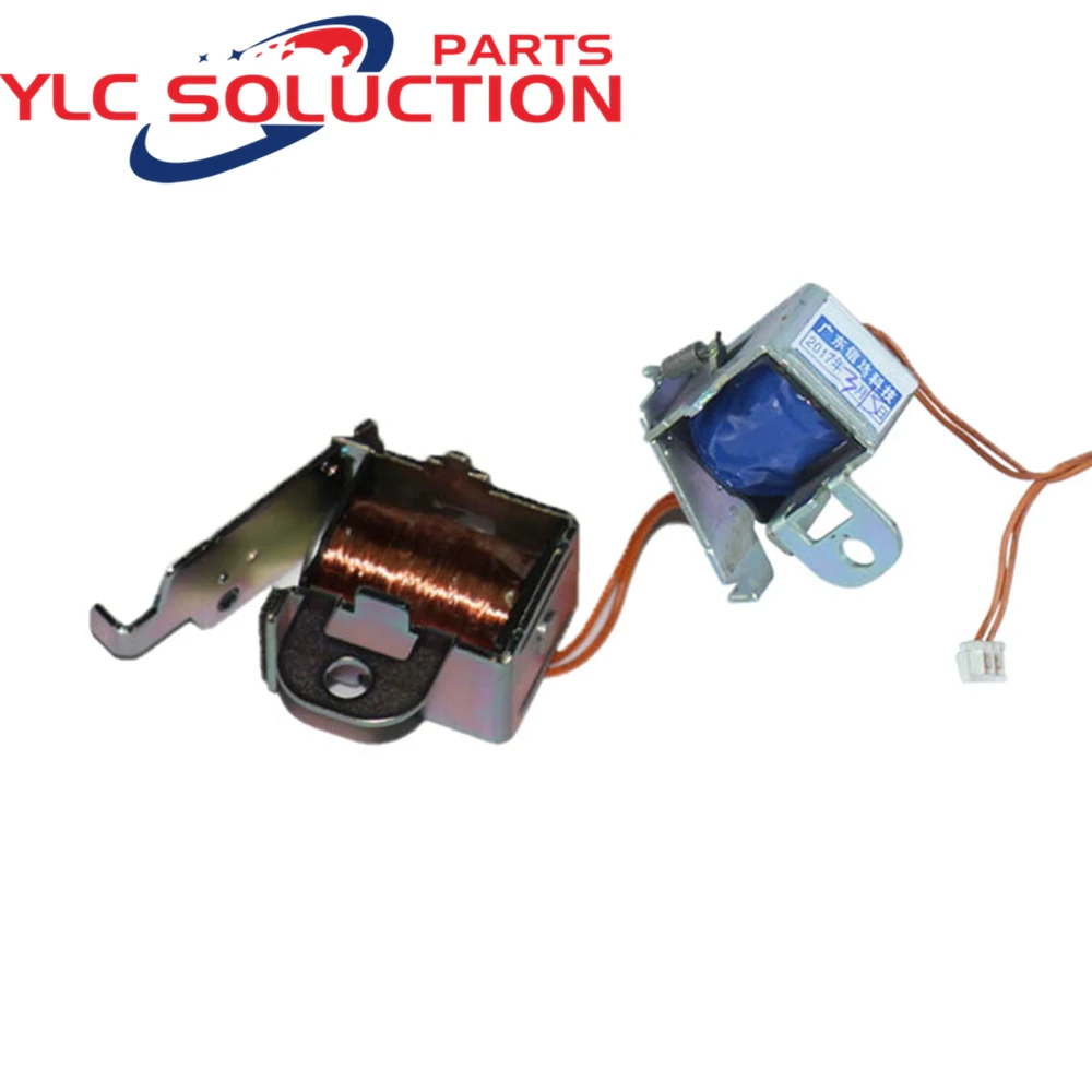 1Pcs Pickup Solenoid RK2-0778-000 RK2-0778 For HP LaserJet 1010 1012 1015 1018 1020 M1005 1022 1319 For Canon LBP2900 L90 L160