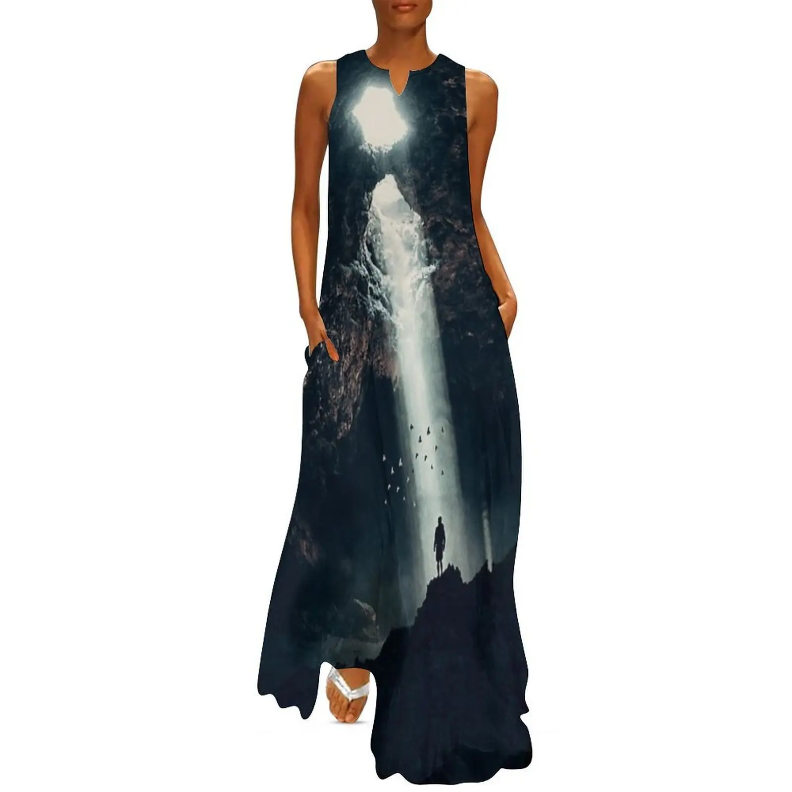 

Cave Long Dress Bride dresses summer woman dress 2025 dresses ladies 2025 summer luxury evening dresses 2025