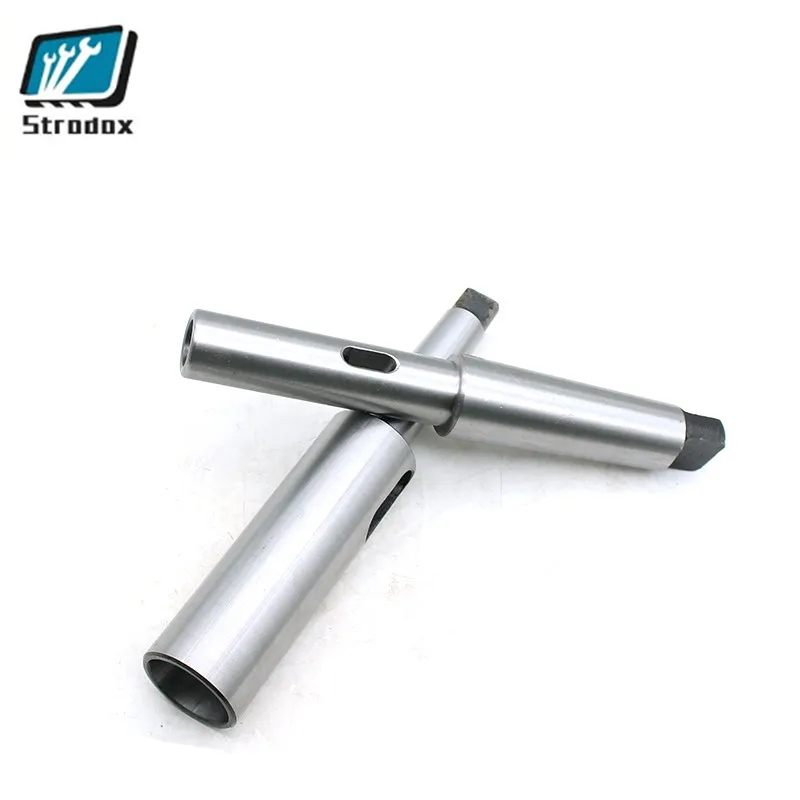 HRC32 High-precision Lengthening And Reducing Morse Taper Shank No. 2 And No. 3 Boring Bars Are Durable