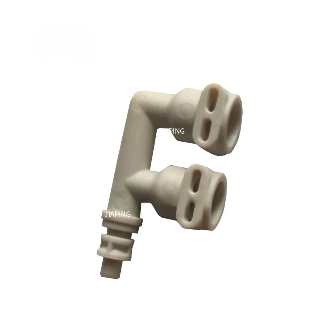 

Подходит для кофемашины F-образный соединительный адаптер для автоматической кофемашины