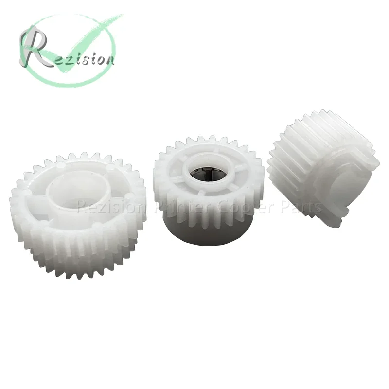 

Compatible For Konica Minolta BH 287 367 7522 227 7528 Copier Spare Parts Paper Pickup Gear Damping Gear Copier Printer Parts