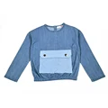 Boy long sleeve