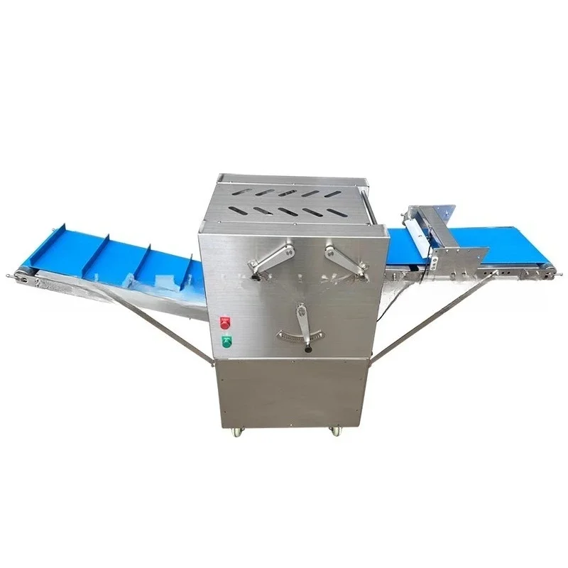Forming Machine, Commercial Croissant Dough Roller