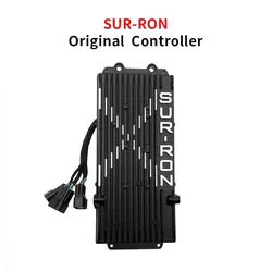 For SURRON Controller Light Bee X Motocross Dirtbike Mud Scooter Off-road Motorcycles Original Accessories SUR-RON