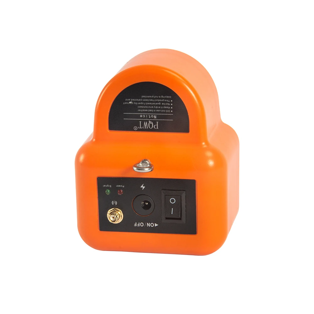

Ground Water Leak Detector Repairs and Accessories Cable Electrode Rods Screen Sensors