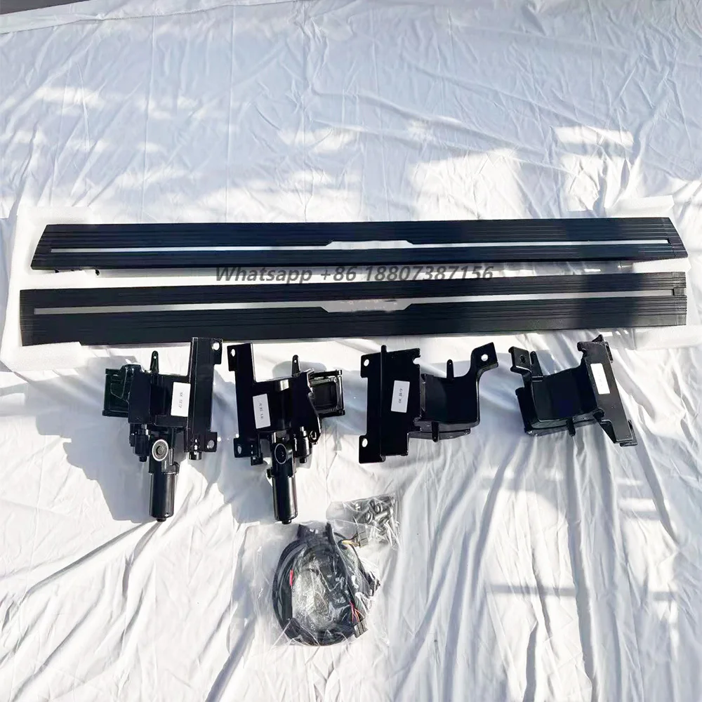 

Suitable for Range Rover 14-16 electric pedal factory direct sales