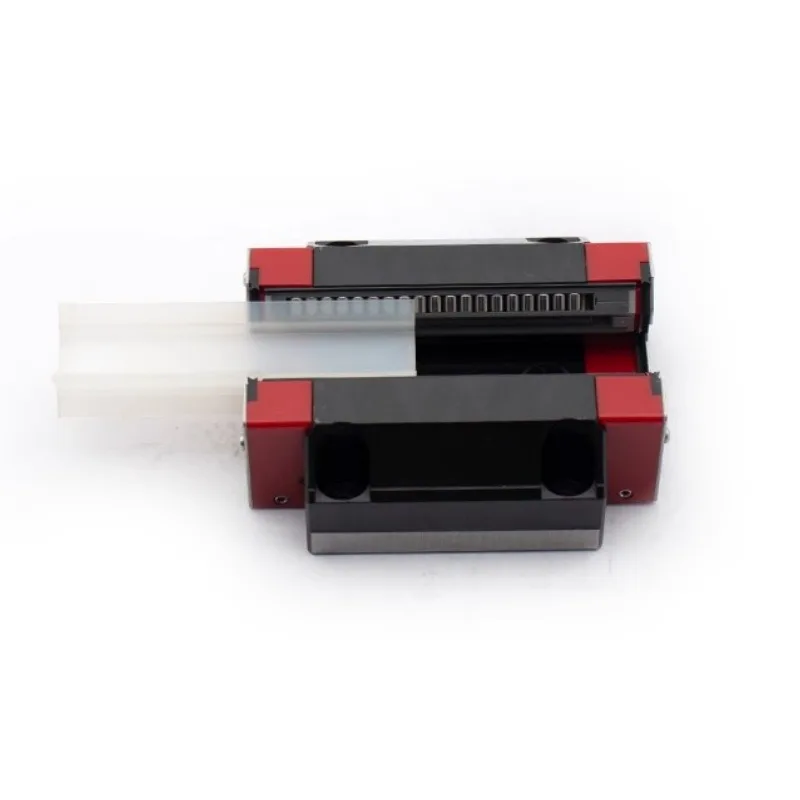 MRW25‑C‑G2‑V3 MRW35 MRW45 MRW55 MRW65 Roller Linear Guide Block For CNC Machine Automation Replacement