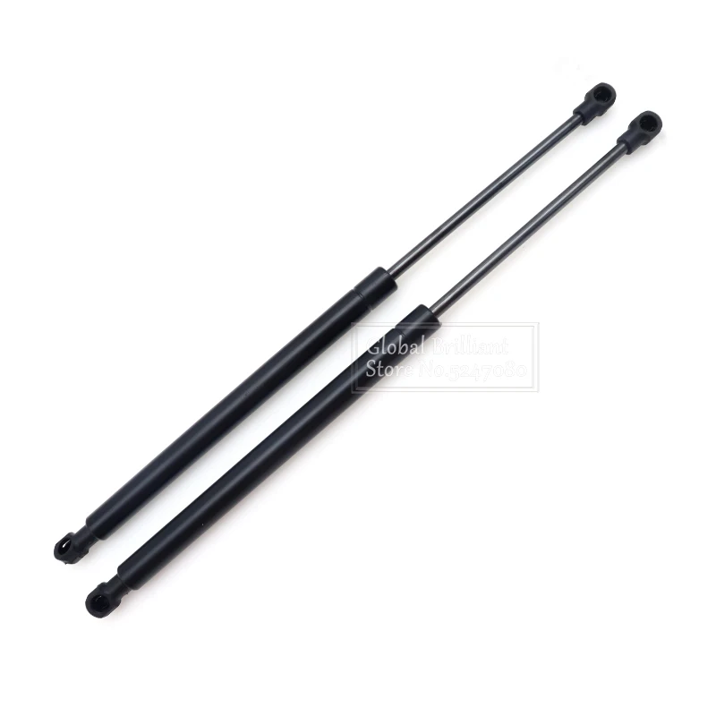 2X Rear Trunk Tailgate Boot Gas Spring Shock Lift Struts Supports Rod Arm Bars For Toyota Corolla 2001-2007 ZZE120 ZZE121 CDE120