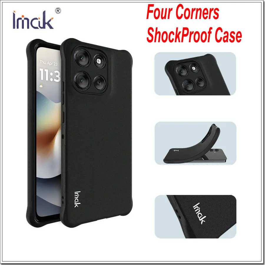 For Motorola Moto G… - image