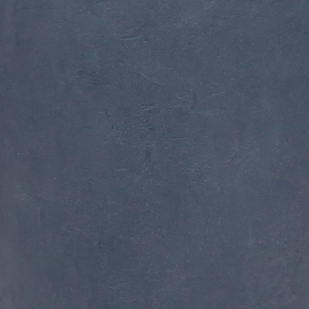 Большая 24-дюймовая пластиковая круглая кашпо с двойными стенками для улицы, дренажем и функцией для наполнения